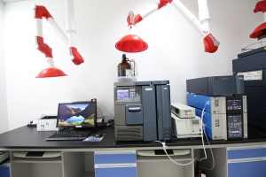 多檢測(cè)器凝聚色譜儀