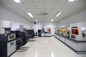 門尼測(cè)試中心